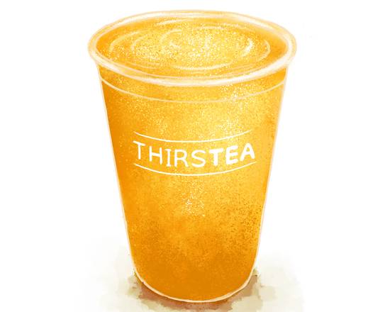 Mango Slush