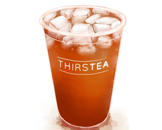 Passionfruit Black Tea