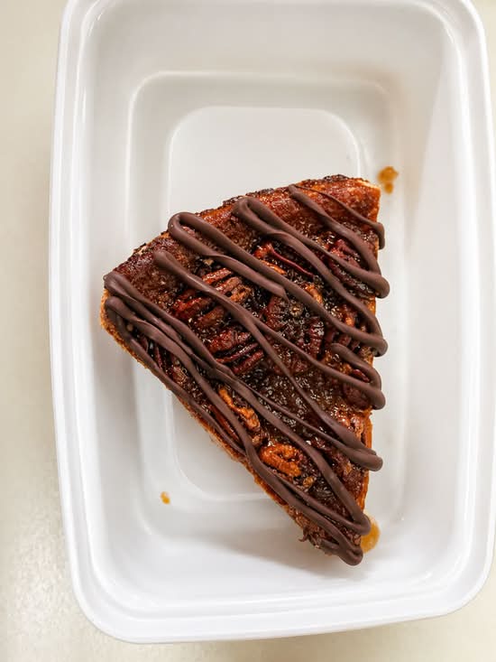 Pecan Pie