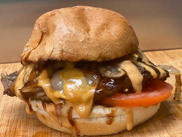 Steak Sandwich