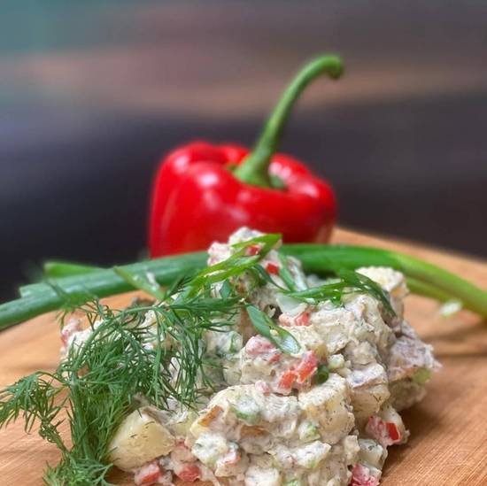 Potato Salad (16 oz)