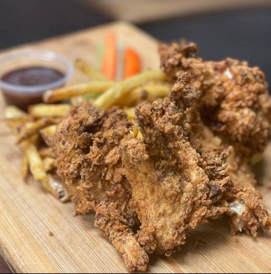 Chicken Fingers