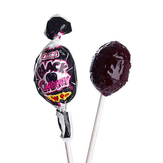 Black Cherry BlowPop