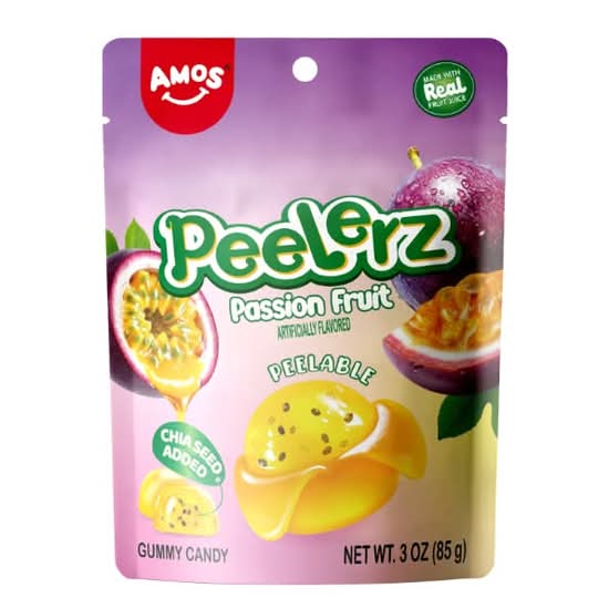 peelerz fruit de la passion