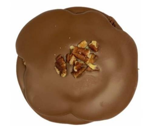 Andea patties pacanes & caramel