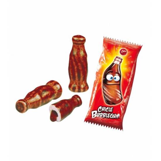 Fini Cola Bubble Gum