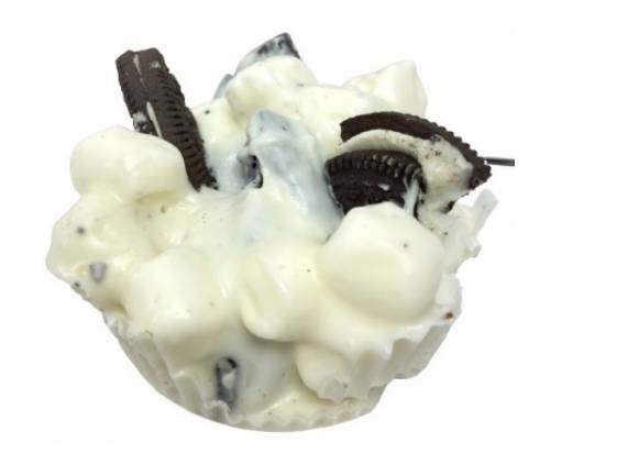 Andea mudslide Cookies & cream