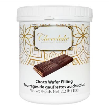 Chocolake kit kat