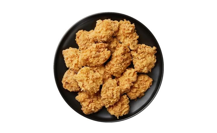 [BI] Golden Fried Chicken (Half)