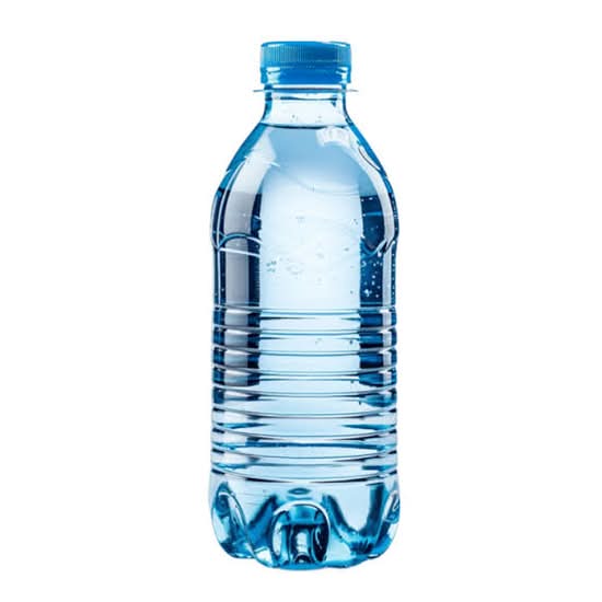 Water 500mL