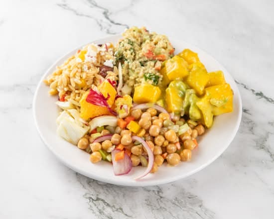 Small Antipasto