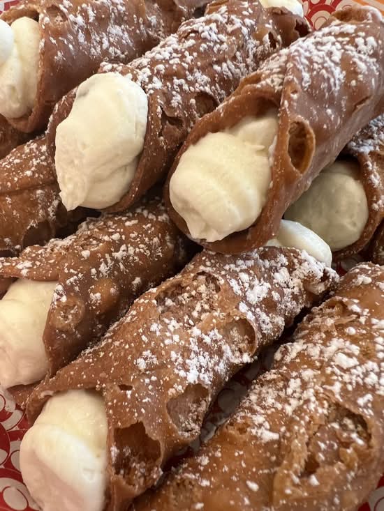 Cannoli