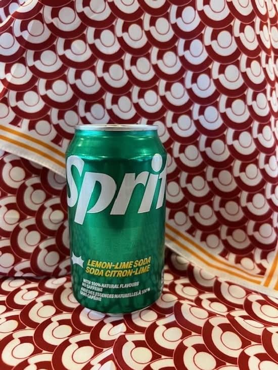 Sprite