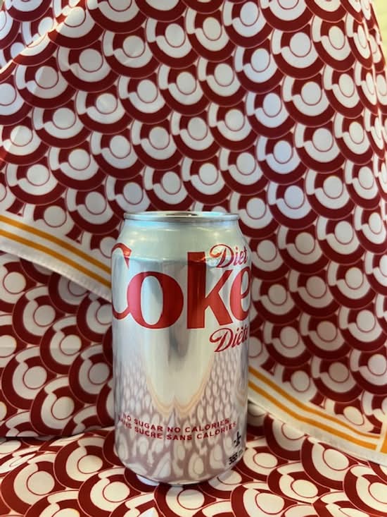 Coca Cola Diete