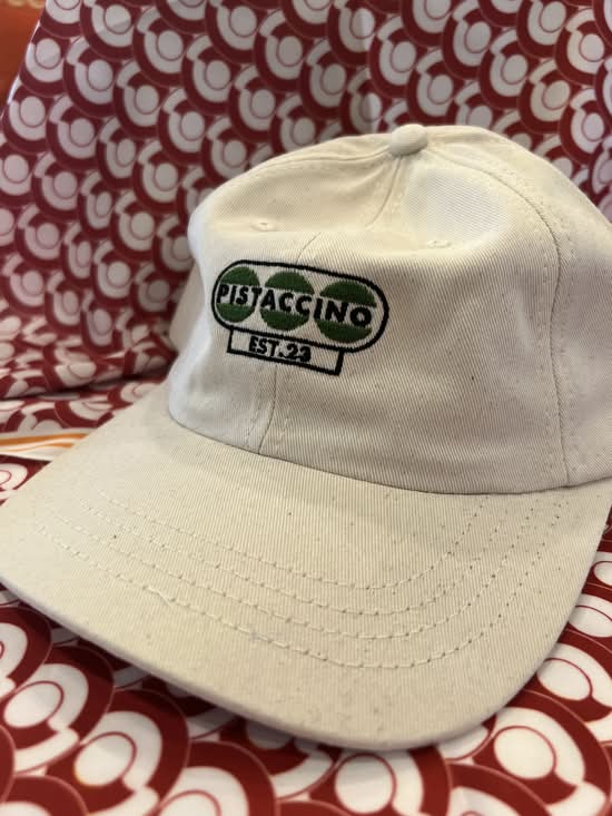 Casquette