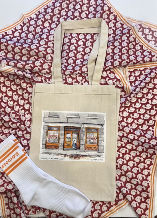 Tote