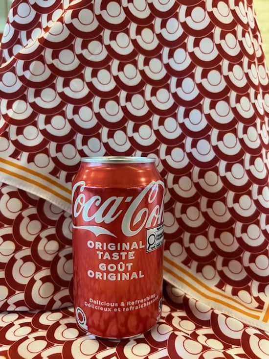 Coca Cola