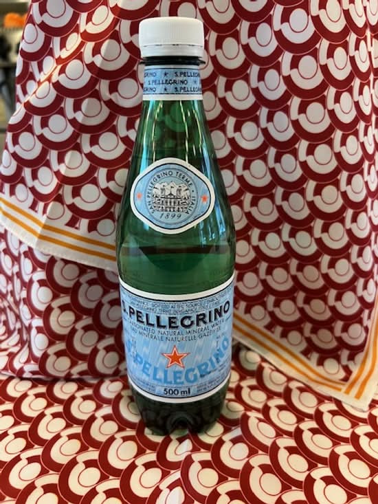 San Pellergrino