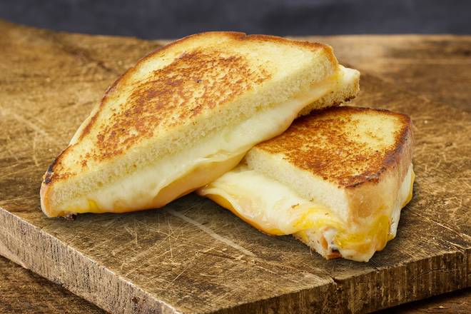 KIDS GRILLED CHEESE