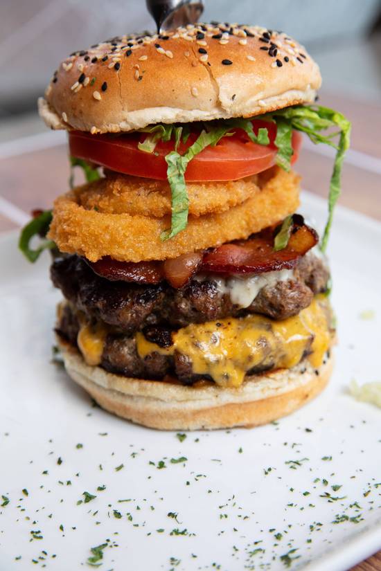 Captain's Burger