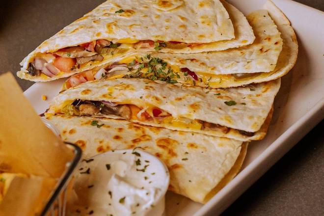 Quesadilla