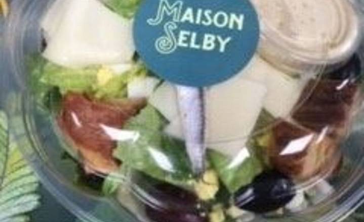 Caesar Salad