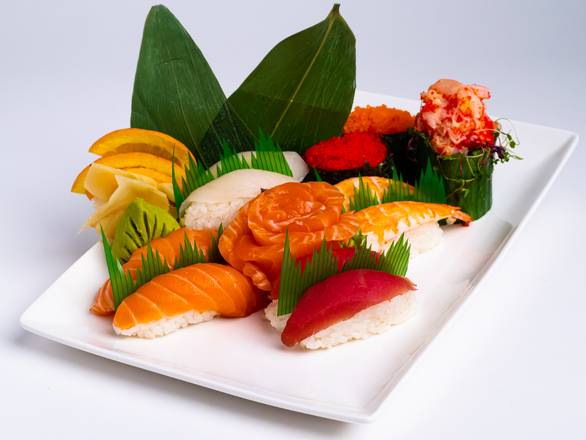Maguro Nigiri