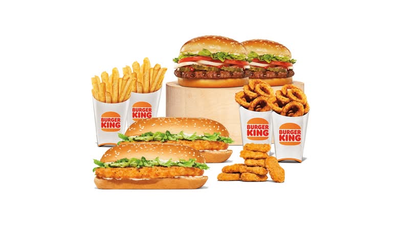 Royal Four