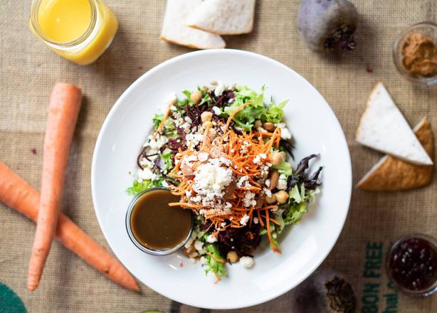 Village Salad