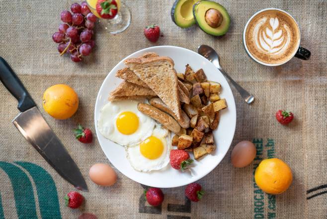 Healthy Start