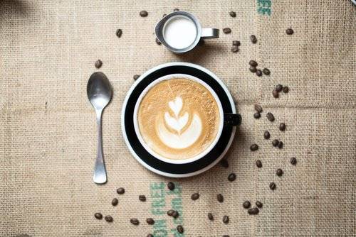 Latte