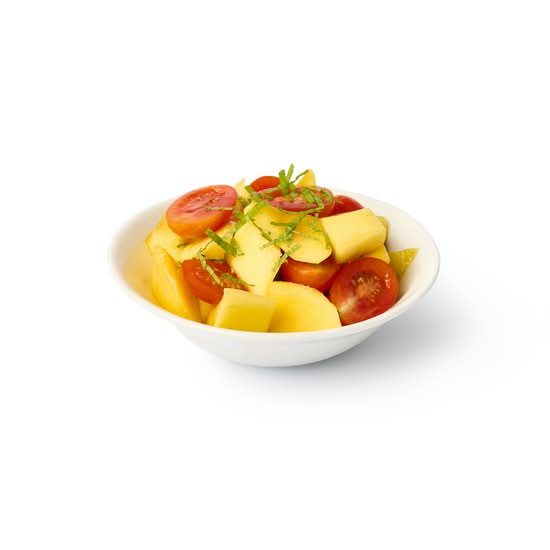 Salade - Mangue / Mango