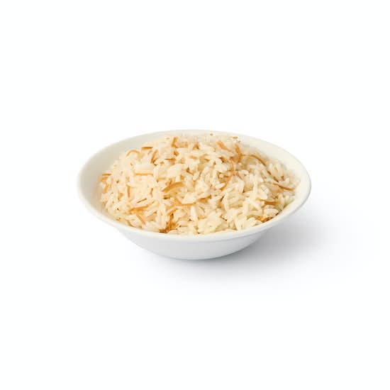 Entrée - Riz / Rice
