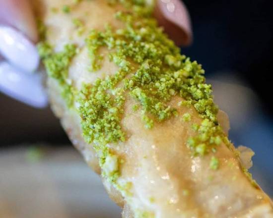 Baklava