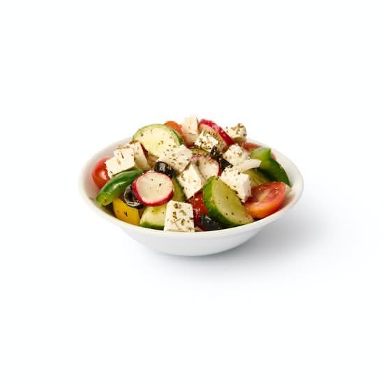 Salade - Grecque