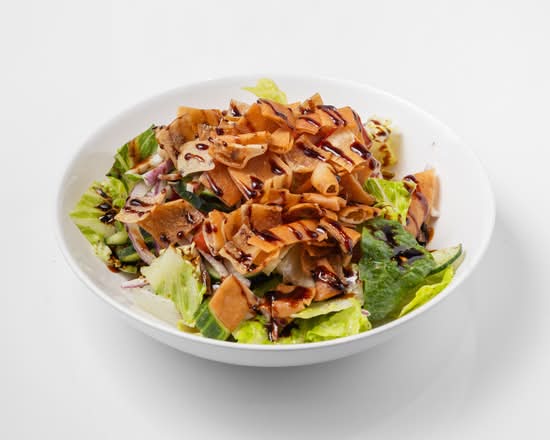 Fattoush Salad