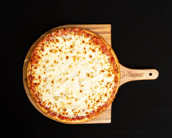 Hawaiian Pizza
