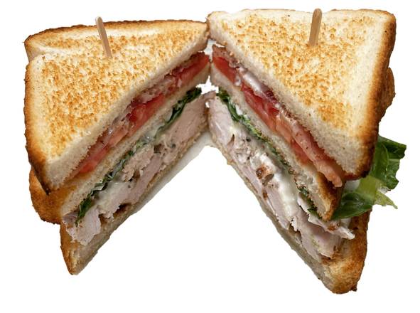 Club Sandwich