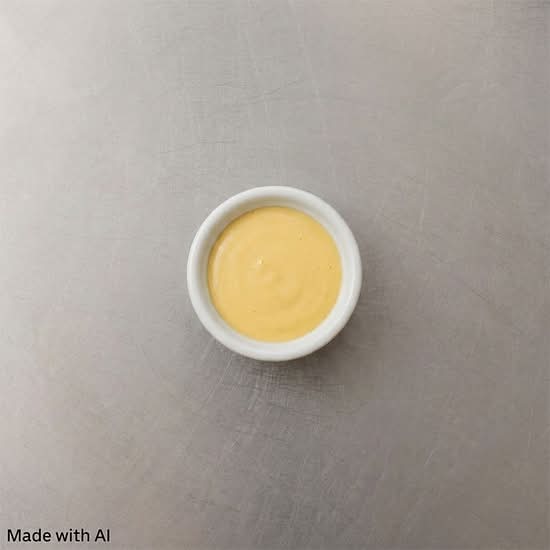 Creamy Garlic Dip
