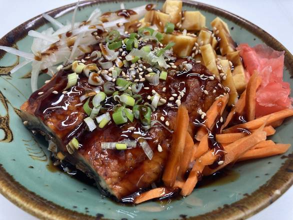 Unagi Don