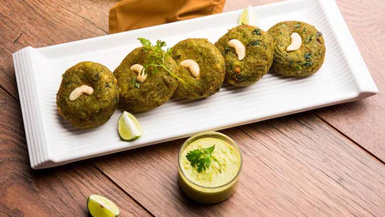 Hara Bhara Kebab