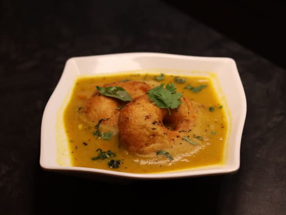 Sambar Vada