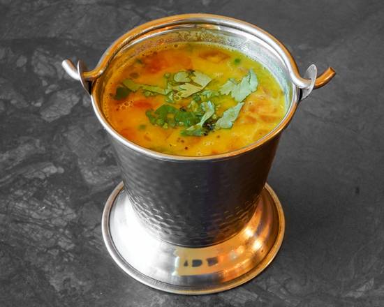 Dal Tadka