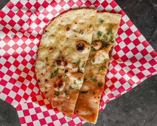 Tandoori Roti