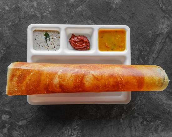 Masala Dosa