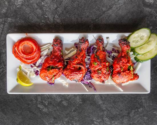 Tandoori Chicken