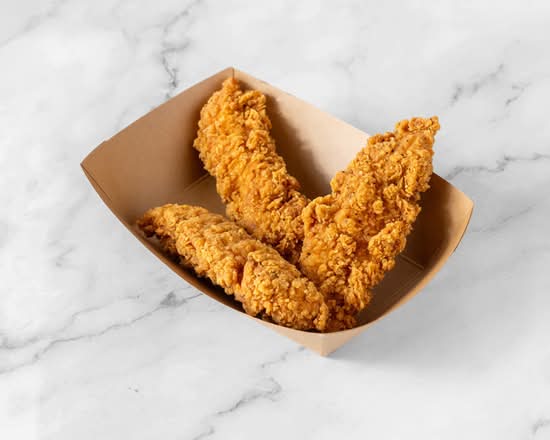Spicy Buffalo Tenders