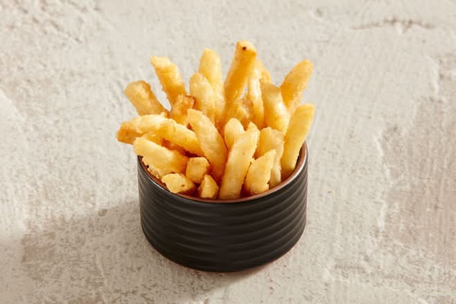Fries / Frites