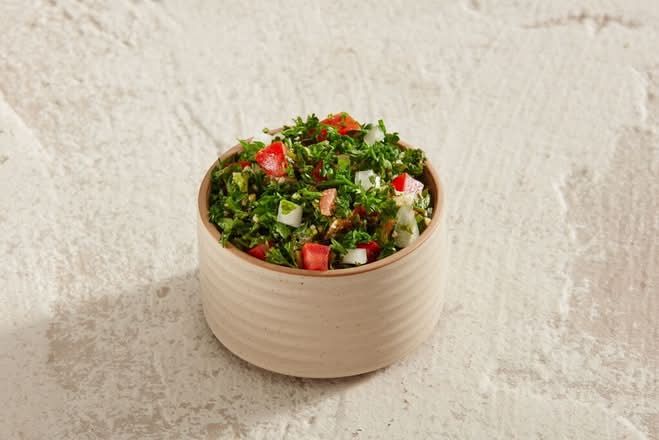 Small Salad / Petite Salade