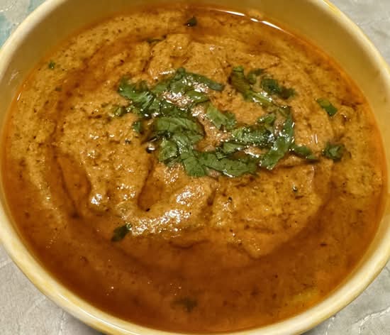 Chaap Masala